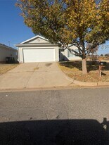 1609 NW 150th Terrace in Edmond, OK - Building Photo