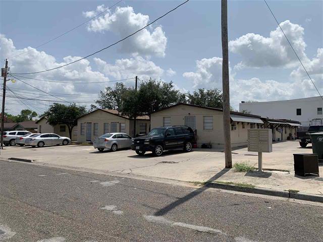 2803 Okane St in Laredo, TX - Building Photo - Building Photo