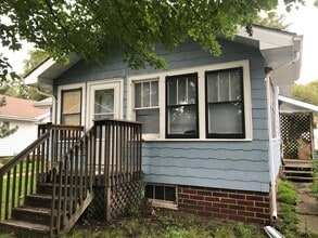 1531 Wilson Ave in Des Moines, IA - Foto de edificio - Building Photo