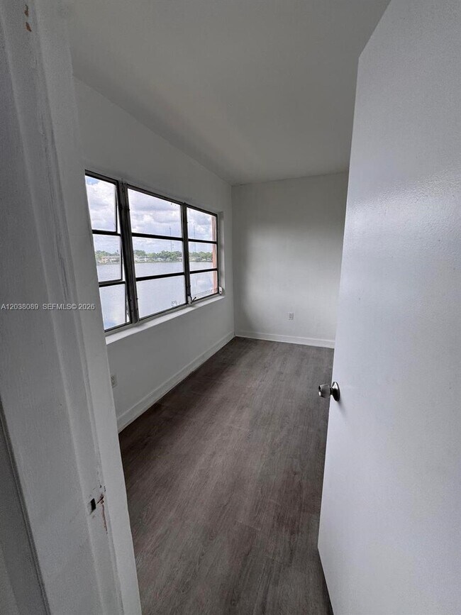 property at 18700 NE 3rd Ct
