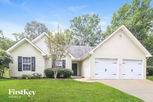 property at 7457 Dogwood Trail