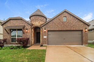 116 Buescher Cove in Hutto, TX - Building Photo