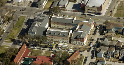 701 N Galvez St in New Orleans, LA - Building Photo - Building Photo