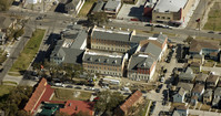 701 N Galvez St in New Orleans, LA - Foto de edificio - Building Photo