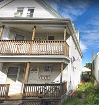 10 Kelley Ct, Unit B in Boston, MA - Building Photo