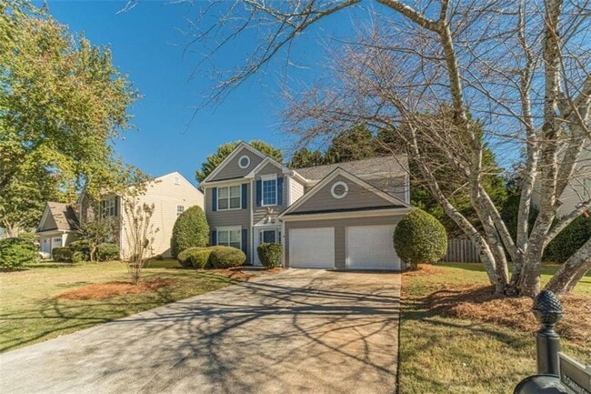 934 Dominion Walk Dr SW in Snellville, GA - Building Photo - Building Photo