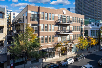 1919 S Michigan Ave in Chicago, IL - Building Photo - Building Photo