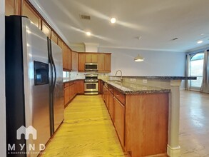 1511 Paige St in Houston, TX - Building Photo - Building Photo