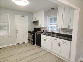 3923 Glenridge Rd in Fayetteville, NC - Building Photo - Building Photo