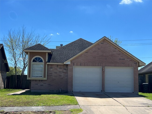 6503 Marinwood Dr in Houston, TX - Building Photo - Building Photo