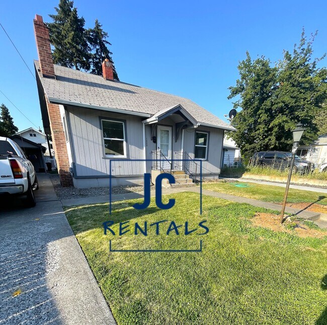 1522 Folsom Ave Rentals in Yakima, WA