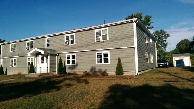 17 Anderson Ave