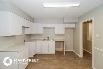 5380 Albemarle Dr in Memphis, TN - Building Photo - Building Photo