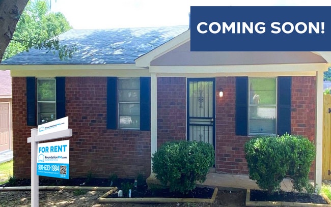 property at 3416 Outlet Rd