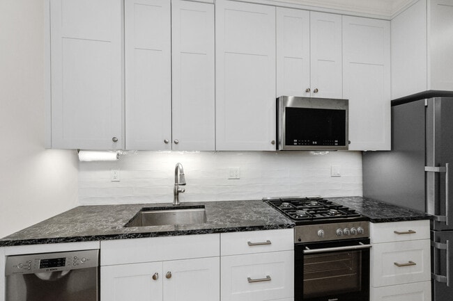13 S Russell St, Unit 2
