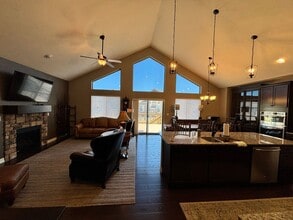 Stunning 5 Bedroom 3 Bathroom Home in Johnstown with Finished Basement! in Johnstown, CO - Building Photo - Building Photo