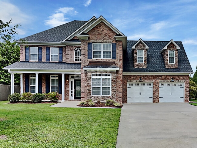 property at 483 Quick Silver Dr