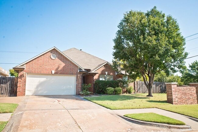 property at 901 SW 126th St