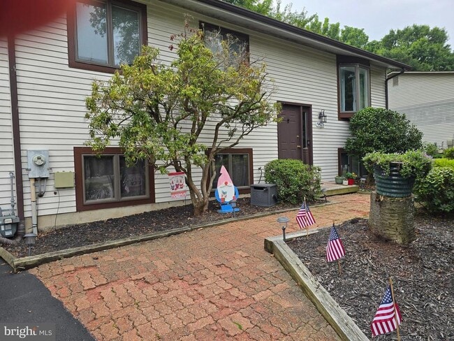 9425 Farewell Rd in Columbia, MD - Building Photo - Building Photo
