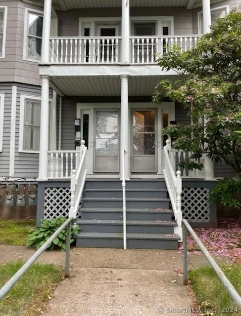 property at 350 Center St