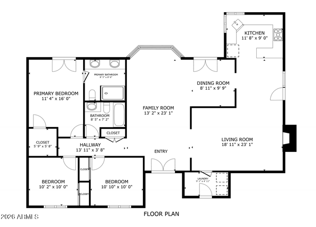 6243 W Cholla St in Glendale, AZ - Building Photo - Building Photo