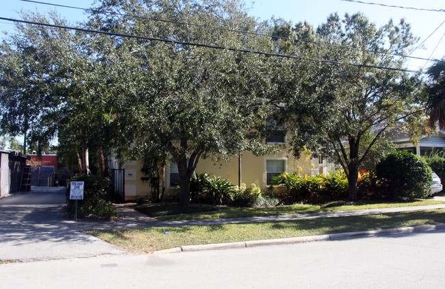 306 S Fremont Ave in Tampa, FL - Building Photo - Building Photo