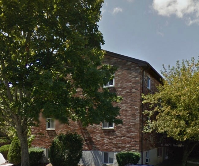 property at 36 Westgate Rd