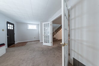 849 S Franklin St in Wilkes-Barre, PA - Building Photo - Building Photo