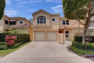 3757 NE 208th Terrace in Aventura, FL - Building Photo - Building Photo