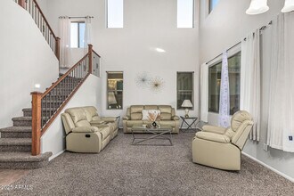 20535 N Santa Cruz Dr in Maricopa, AZ - Building Photo - Building Photo