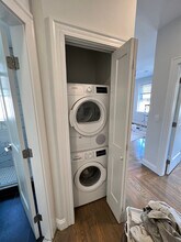 31 Queensberry St in Boston, MA - Building Photo - Building Photo
