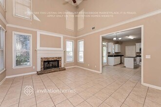 2923 Misty Rock Cove in Dacula, GA - Foto de edificio - Building Photo