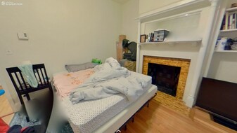 71 Harvard Ave in Brookline, MA - Building Photo