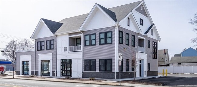 property at 77 Whiting St