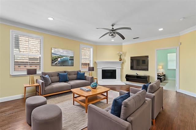 property at 710 Rembrandt Ct