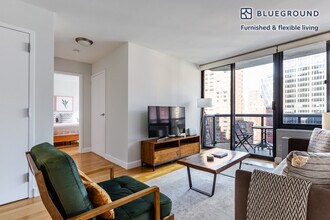 235 W 48th St, Unit SI FL27-ID1741 in New York, NY - Foto de edificio - Building Photo