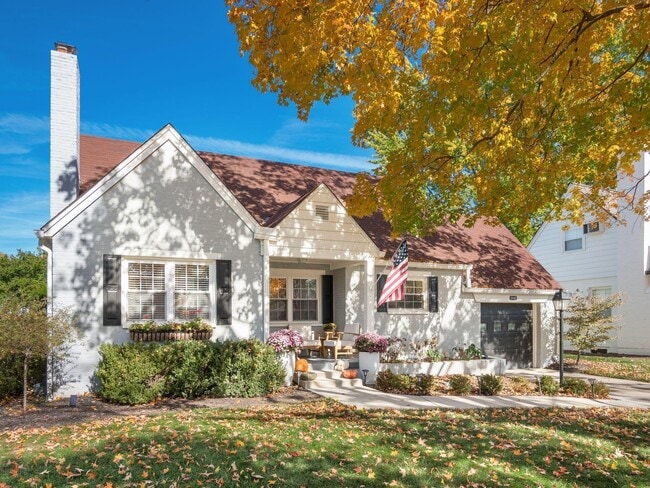 property at 2048 Jervis Rd