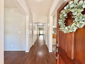 1803 Moston Dr in Spring, TX - Building Photo - Building Photo