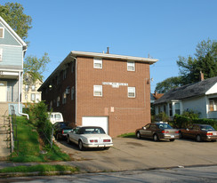 1108 S 29th St Apartamentos