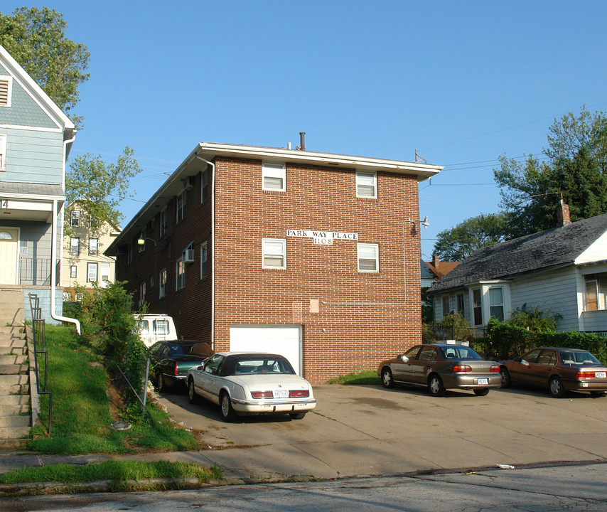 1108 S 29th St in Omaha, NE - Building Photo