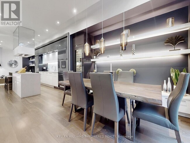 property at 850 Richmond St W