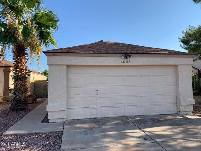 4043 W Camino Del Rio
