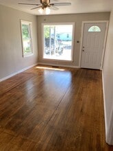 4118 S Ong St in Amarillo, TX - Foto de edificio - Building Photo