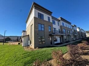 The Millwright in Cornelius, NC - Building Photo - Building Photo