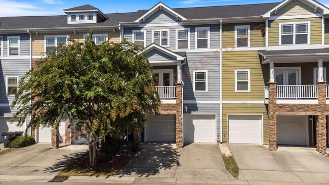 2063 Jersey City Pl in Apex, NC - Building Photo - Building Photo