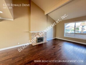 6220 Ronald Dr in Cypress, CA - Building Photo - Building Photo