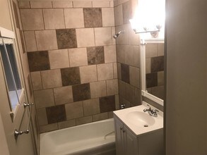 219 Barton St-Unit -3 in Little Rock, AR - Building Photo - Building Photo