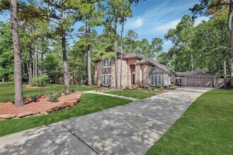 35 Cornerbrook Pl in Spring, TX - Building Photo - Building Photo