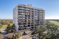 123 Walnut Condominiums in New Orleans, LA - Building Photo - Building Photo