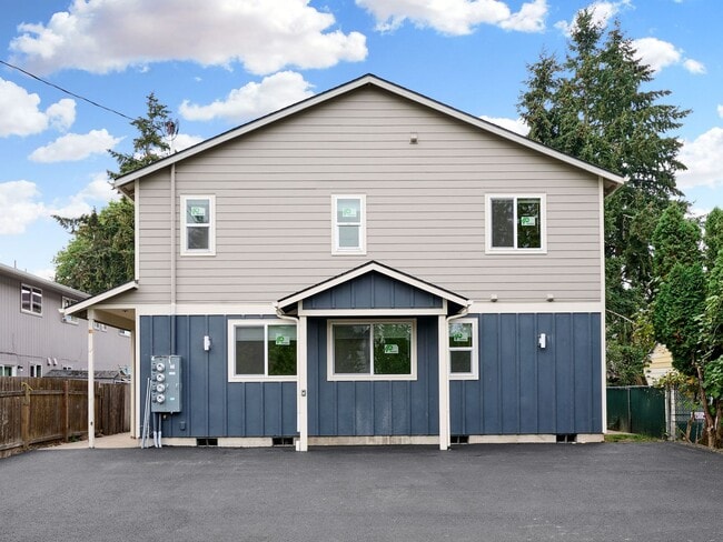 property at 1816 SW 17th Ave